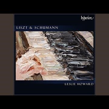 Liszt: Album-Leaf "Orpheus", S. 167d