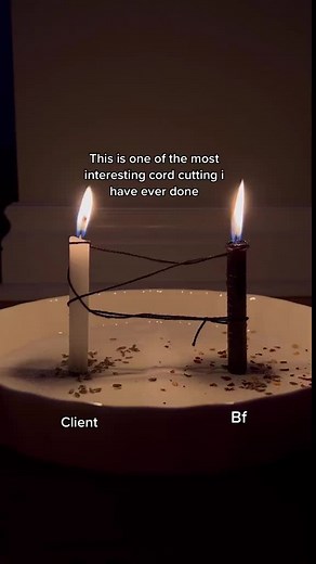 Being a twinflame or soulmate means nothing if they are not good for you 🕊️ #witch #witchtok #witchcraft #spells #spirituality #cordcutting #cordcuttingceremony