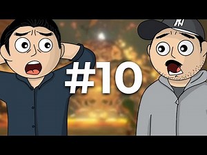 Wind Waker - our first real BOSS FIGHT