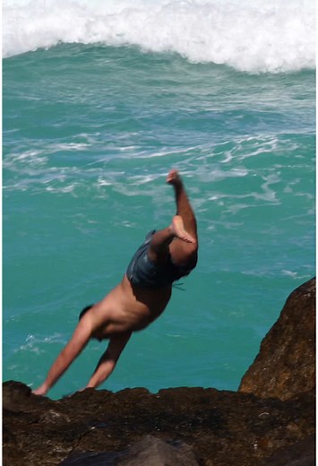 Spring break at the beach near South Pointe park in South Beach.