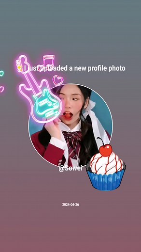 ❤Siowei❤ on TikTok