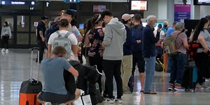 Repairs underway to baggage handling systems at Honolulu’s airport