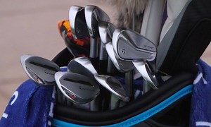 Matthew Wolff WITB (October 2020)