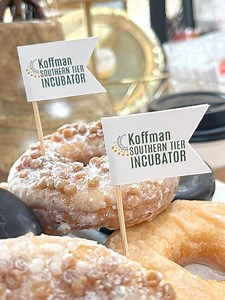 Business Logo Cupcake Flags Toothpick Flags Personalized Corporate Logo Food Flags Custom Company Logo Cupcake Picks - Etsy