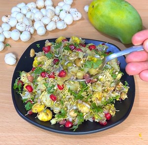 47K views · 122 reactions | 2 very tasty Snacks recipe, must try ♥️ | Goblet of honey | Facebook