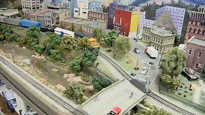 After more than 100 years, toy train store closing, going exclusively online