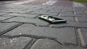 How to Find Your Lost Android Phone