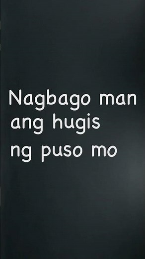 Tuloy Pa Rin - Noel Cabangon 🎶
