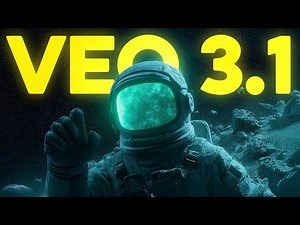 Google Veo 3.1 Deep Dive - Does it Beat Sora 2?