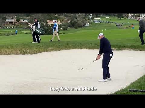 Luke List & Kepner Tregoe: Success in Golf & Business - Kepner Tregoe Consulting & Training