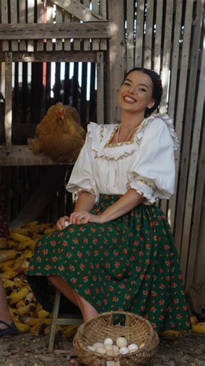 Ou sau gaina? 🥚🐔🐓🐣❤️Ioi!!! Ce hore va aduc .... pregatiti-va!
