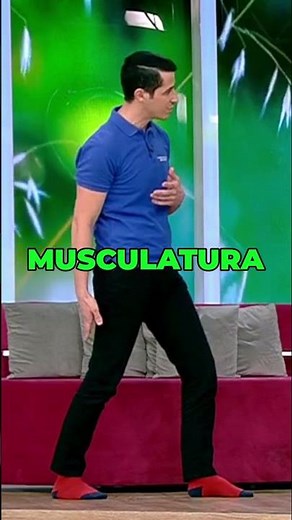 A dynamic stretching exercise for the heels #kinetotherapyonline #alexandruilie #restartix
