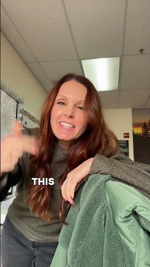 We will pretend it’s the first one, but it’s likely the second