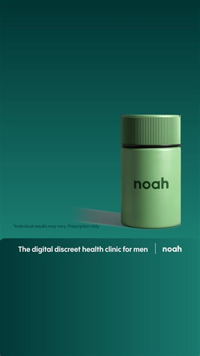 11K views | No song can fix what’s going on in the bedroom. But treatment might. Doctor-backed solutions that help you show up—when it matters. Not sure what you need? Take our quick online questionnaire and consult with a registered doctor. You’ll receive safe, effective, and discreet treatment delivered to your home as quickly as 4 hours. Self pick-up is also available. | Noah | Facebook