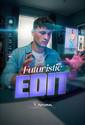 Outfit Steal HUD Tutorial: Create a Cinematic 3D Edit