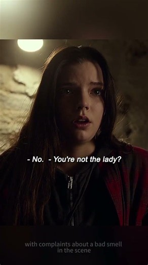 🧠 When the Monster Becomes an 8-Year-Old Boy... 😢 | Split (2016) #shortscommunity