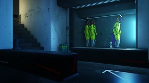 Marathon Closed Alpha Update