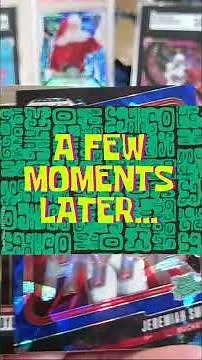 OSU Stars Explode! INSANE Card Pulls & Dream Boxes! #shorts