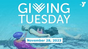 12 reactions · 4 comments | Tomorrow is Giving Tuesday and we're...