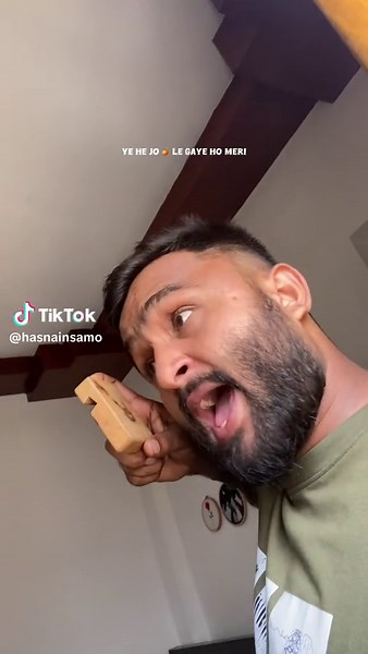 Phaar Wapis Kar: Hasnain Samo's Show Highlights