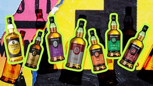 Rare Scotch Worth The Hype: Every Bottle Of Campbeltown’s Sought-After Springbank Whisky, Tasted And Ranked