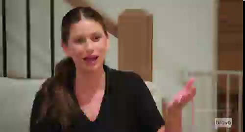 I respectfully disagree. He knew she didn’t want to move there and kept pushing and pushing. He’s the only one happy in this moment, they have 4 kids under 5, they just moved, she’s definitely struggling with post partum and she’s asking for help. She’s driving 30-40 minutes each way with traffic to film.. I mean give her a break. Look around their house, she can’t even unpack. She definitely needs help #TheValley