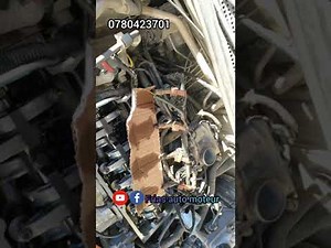 problème injecteur et mauvais départ