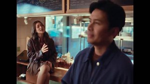 After every storm comes a rainbow. 🌦️the much awaited music video for “Rainbow” is finally here — a celebration of finding joy in life’s little moments. Watch the music video now on YouTube! 🌈 | Christian Bautista