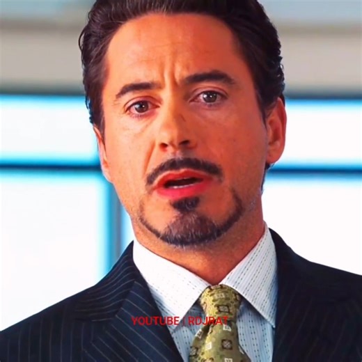 Iron Man || Government Hooker (Lady Gaga) Tony Stark Edit || #shorts