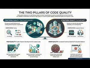 What is Code Quality? || How to Implement It? || Software Engineering Basics