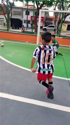 1v1 against Uziel ⚽ #football #brazil #worldcup 🇧🇷