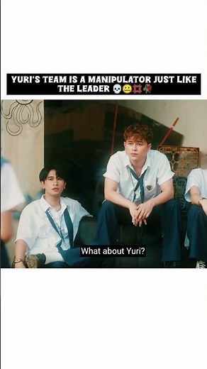 Drew's one of the biggest traitor in section E 💀💢🤐💔 Ang Mutya Ng Section E AMNSE 🔥