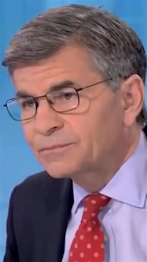 18K views · 251 reactions | Treasury Secretary Scott Bessent confronted ABC News anchor George Stephanopoulos for calling Republicans “terrorists” during the 1995 government shutdown. | New York Post | Facebook