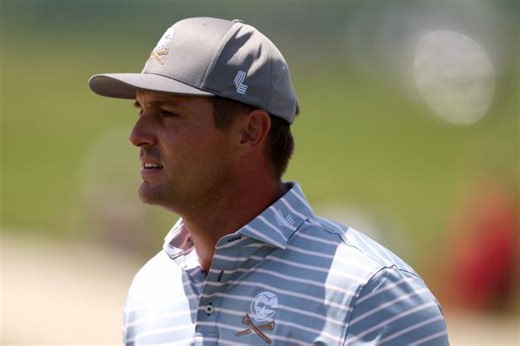 'Nobody's perfect': Bryson DeChambeau defends Saudi Arabia in spirited CNN interview