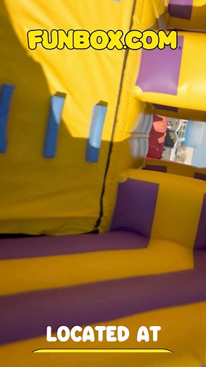 JACKSONVILLE!! Don’t miss out on the fun with tickets still ONLY $22 online! Get yours in advance – it’s $26 at the door! ️  Jacksonville ️ $22 Online Ticket Sale ($26 @ the Door)  Open Friday to Tuesday for the holiday weekend!  | FUNBOX | Facebook