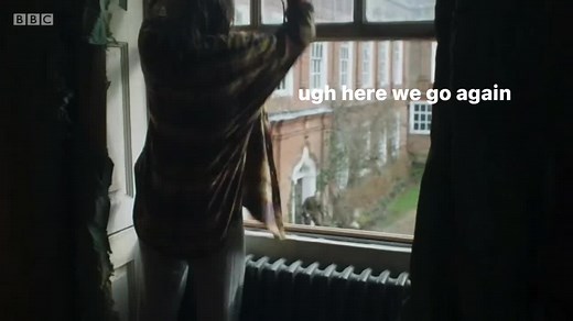 Mathew Baynton Movies and TV Shows Scene Addition