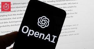 Alexander Norén: ”En AI-maktkamp mellan två läger”