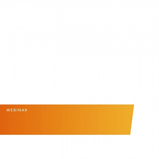  Herzlichen Dank an alle Webinar-Teilnehmer!  Wir sind begeistert...