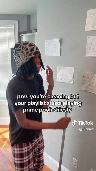 Prime Pooh Shiesty Music Videos Collection