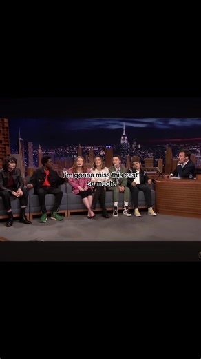 Stranger things cast core #strangerthings5 #strangerthings #fyp #viral #xyzbca