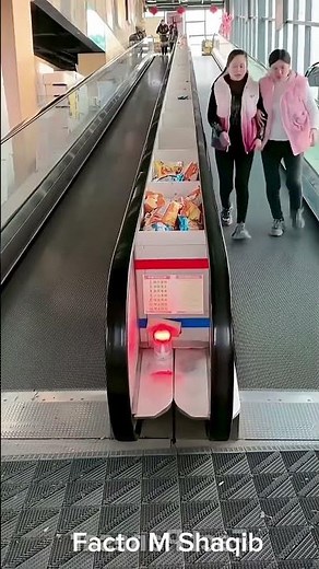 Wrong Elevator Prank Gone Wrong! 😂👇 #shorts