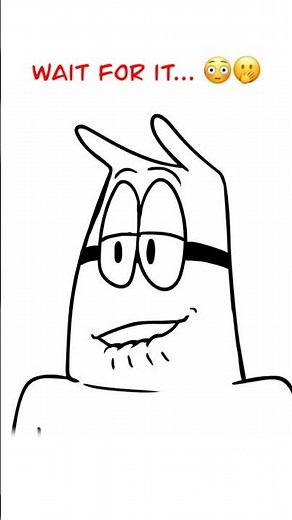 Where Your Pants At? 😢 (Animation Meme) Anim: Leepfoy #shorts