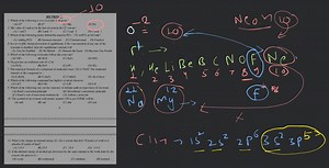 In a reversible chemical reaction at equilibrium, if the concen... | Filo