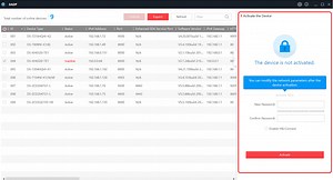 Reset password Hikvision 2022 - Việt Anh Tech