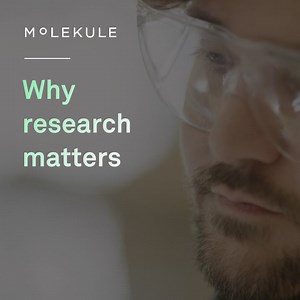 360 reactions · 57 shares | A look at the rigorous research culture powering Molekule's pollutant-destroying mission: ✔️ Decades of research in laboratory settings ✔️ Validated by third-party testing ✔️ Proven by science ✔️ ...that’s how you know your air is purified. | Molekule | Facebook
