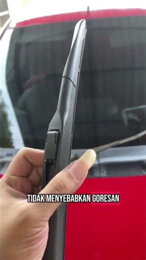 wiper hybrid universal