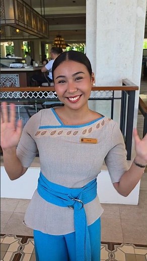 Shangri-La Cebu Was Stunning, but the Staff Stole the Show #cebu