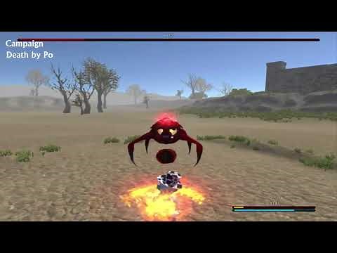 Slendytubbies 3 All Deaths