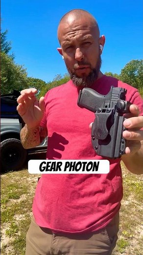 Alien Gear Photon ‪@Aliengearholsters‬