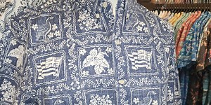 Lahaina Sailor Day celebrates a historic aloha shirt. But this year, it represents so much more